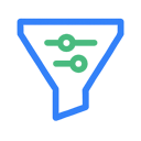 Contact Property Linking Icon