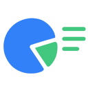 Investor Reporting Icon
