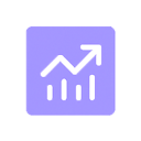 Analytics icon