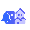 Speed & Automation Icon