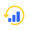 Investor Reporting Icon
