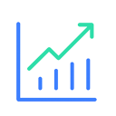 Speed & Automation Icon