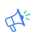 Investor Reporting Icon