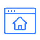 Speed & Automation Icon